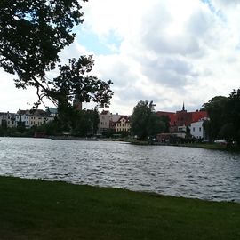 Altstadtbad Krähenteich e.V. in Lübeck