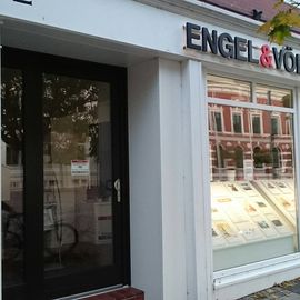 Engel & Völkers Makler für Immobilien in Bad Oldesloe