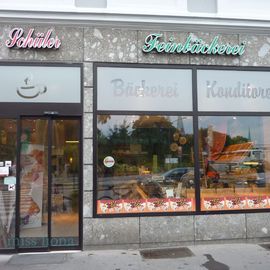 Feinbäckerei Schüler UG in Lübeck