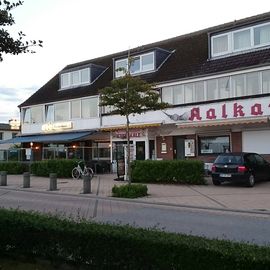 Restaurant Fischerhaus in Haffkrug Gemeinde Scharbeutz