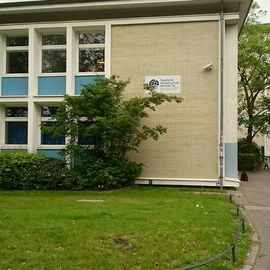 Staatliche Handelsschule Berliner Tor in Hamburg