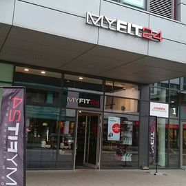 MYFIT24 in Lübeck
