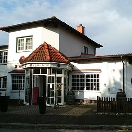 SteakHof Warnsdorf in Warnsdorf Gemeinde Ratekau