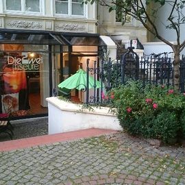 Die Zwei Friseure in Hamburg