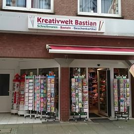 Kreativwelt Bastian in Bad Oldesloe