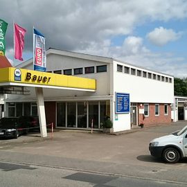 Autoservice Bauer GmbH in Bad Malente Gremsmühlen Gemeinde Malente