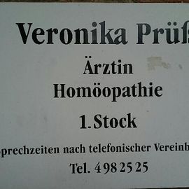 Prüß, Veronika in Stockelsdorf