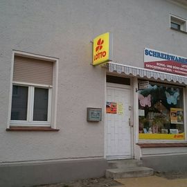 Buchholz Hannelore Lotto - Schreibwaren in Liebenwalde