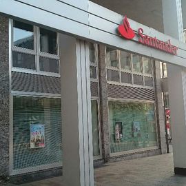 Santander in Lübeck