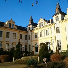 Schloss & Gut Liebenberg in Liebenberg Gemeinde Löwenberger Land