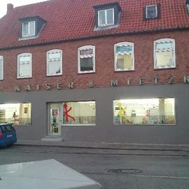Kunstschule in Lübeck