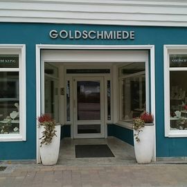 Kling G. Goldschmiedemeister in Reinfeld in Holstein