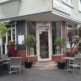 Daphne - griechisches Restaurant in Kassel