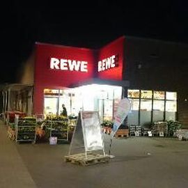 REWE in Ratekau