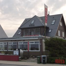 Hotel Haus am Meer in Haffkrug Gemeinde Scharbeutz