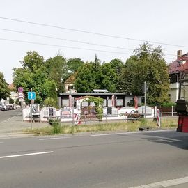 Nancys-Ess-Bar in Taucha bei Leipzig