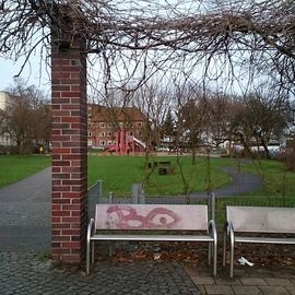 Luna Park in Lübeck