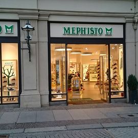 MEPHISTO RETAIL GmbH in Leipzig