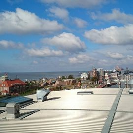 Zoo Am Meer in Bremerhaven