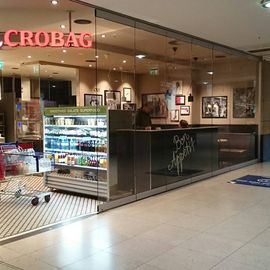 LE CROBAG in Leipzig