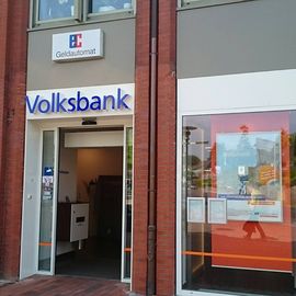 Volksbank Lübeck eG, Bad Schwartau in Bad Schwartau