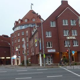 Hotel Lübecker Hof in Stockelsdorf