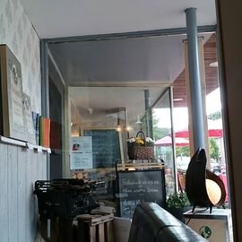 Café Kännchen in Malente