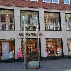 House of Gerry Weber in Lübeck