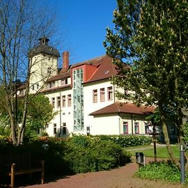 PRO-Stiftung Henry Everling Ferienhaus in Haffkrug Gemeinde Scharbeutz