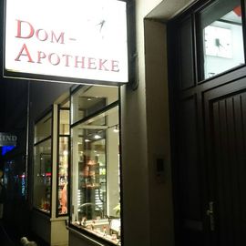 Dom-Apotheke, Inh. Constantin Böhland in Ratzeburg
