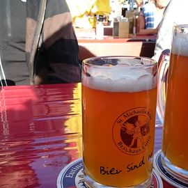 Brauhaus in Eutin