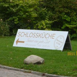 Schlossküche Restaurant u. Café in Eutin