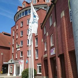 Hotel Lübecker Hof in Stockelsdorf