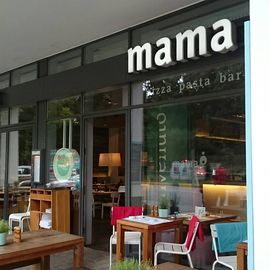Mama Trattoria in Hamburg