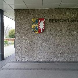 Amtsgericht Lübeck in Lübeck