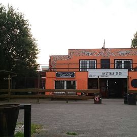 Rider's Café Music Club since 1986 in Lübeck