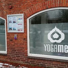 YOGAme in Lübeck