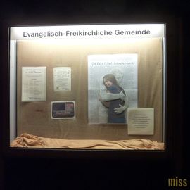 Kreuzkirche Evangelisch-Freikirchliche Gemeinde in Bad Schwartau