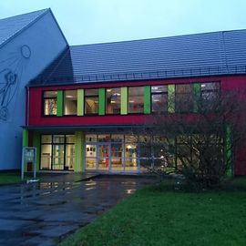HGS Holstentor-Gemeinschaftsschule in Lübeck