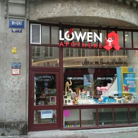 Löwen Apotheke Inh. Toralf Stenz e.K. in Leipzig