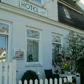 Hotel Pergola in Lübeck