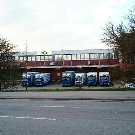 Finnforest OY Corporate Logistics in Lübeck