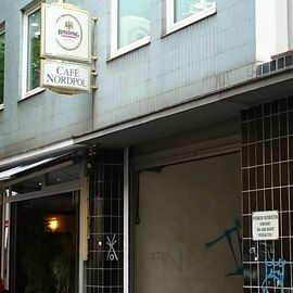 Café Nordpol in Kassel