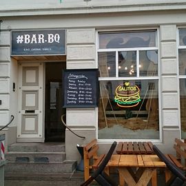 #Bar.BQ in Lübeck