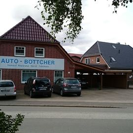 Auto-Böttcher in Scharbeutz