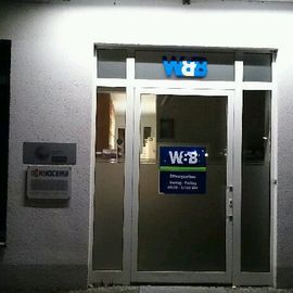 W&B GmbH in Bad Schwartau