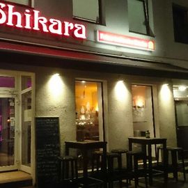 Shikara in Hamburg