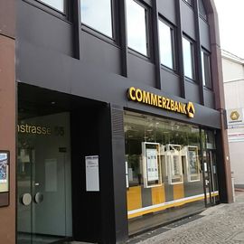 Commerzbank AG in Achim bei Bremen
