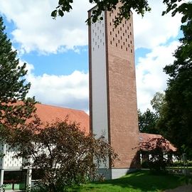 Auferstehungskirche Lübeck - Ev.-Luth. Auferstehungs-Kirchengemeinde in Lübeck in Lübeck