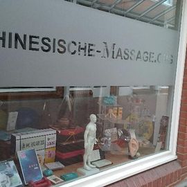 Traditionelle Chinesische Massage in Bad Schwartau